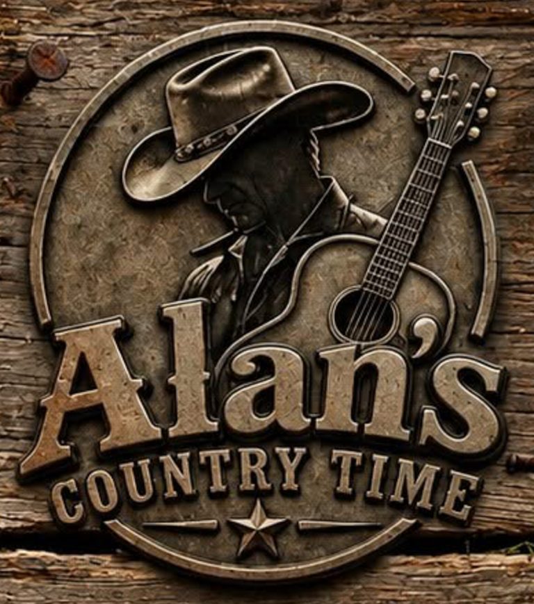 Alan’s Country Time