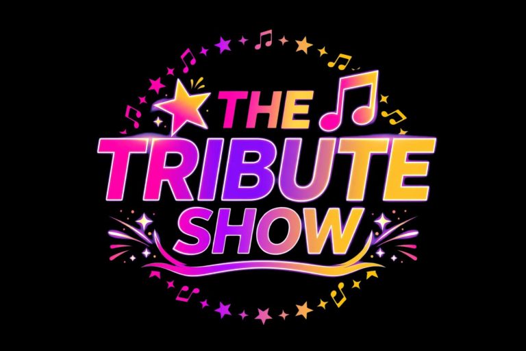 The Tribute Show